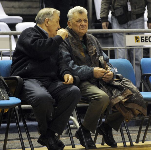 Светска кошарка не заборавља српске легенде: Жеравица изнова номинован за пријем у Кућу славних